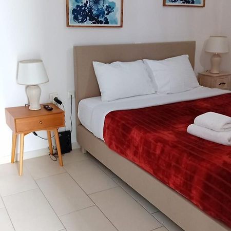 Myrtia Apartment Few Steps From The Sea Χανιά Εξωτερικό φωτογραφία