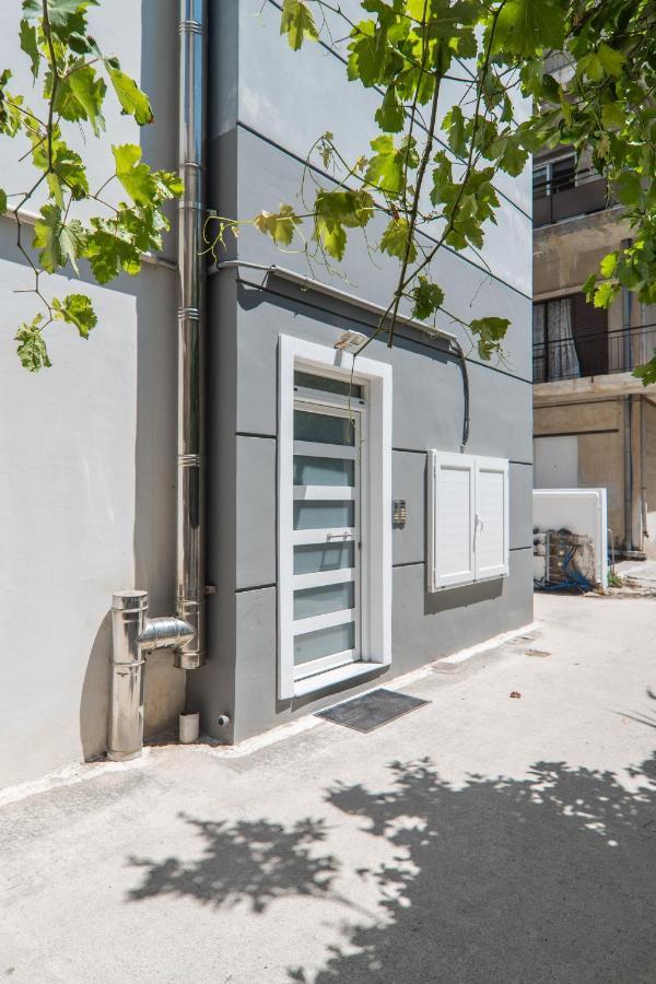 Myrtia Apartment Few Steps From The Sea Χανιά Εξωτερικό φωτογραφία