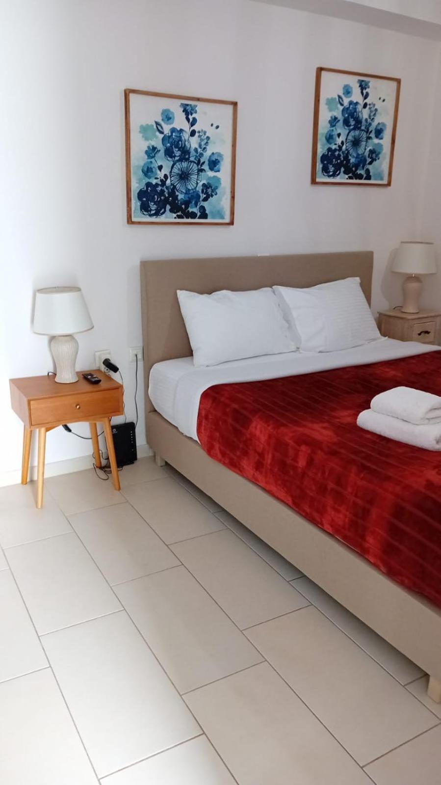 Myrtia Apartment Few Steps From The Sea Χανιά Εξωτερικό φωτογραφία